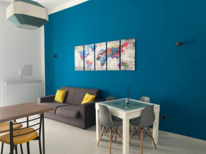 Casa Margherita - locazione turistica Polignano A Mare